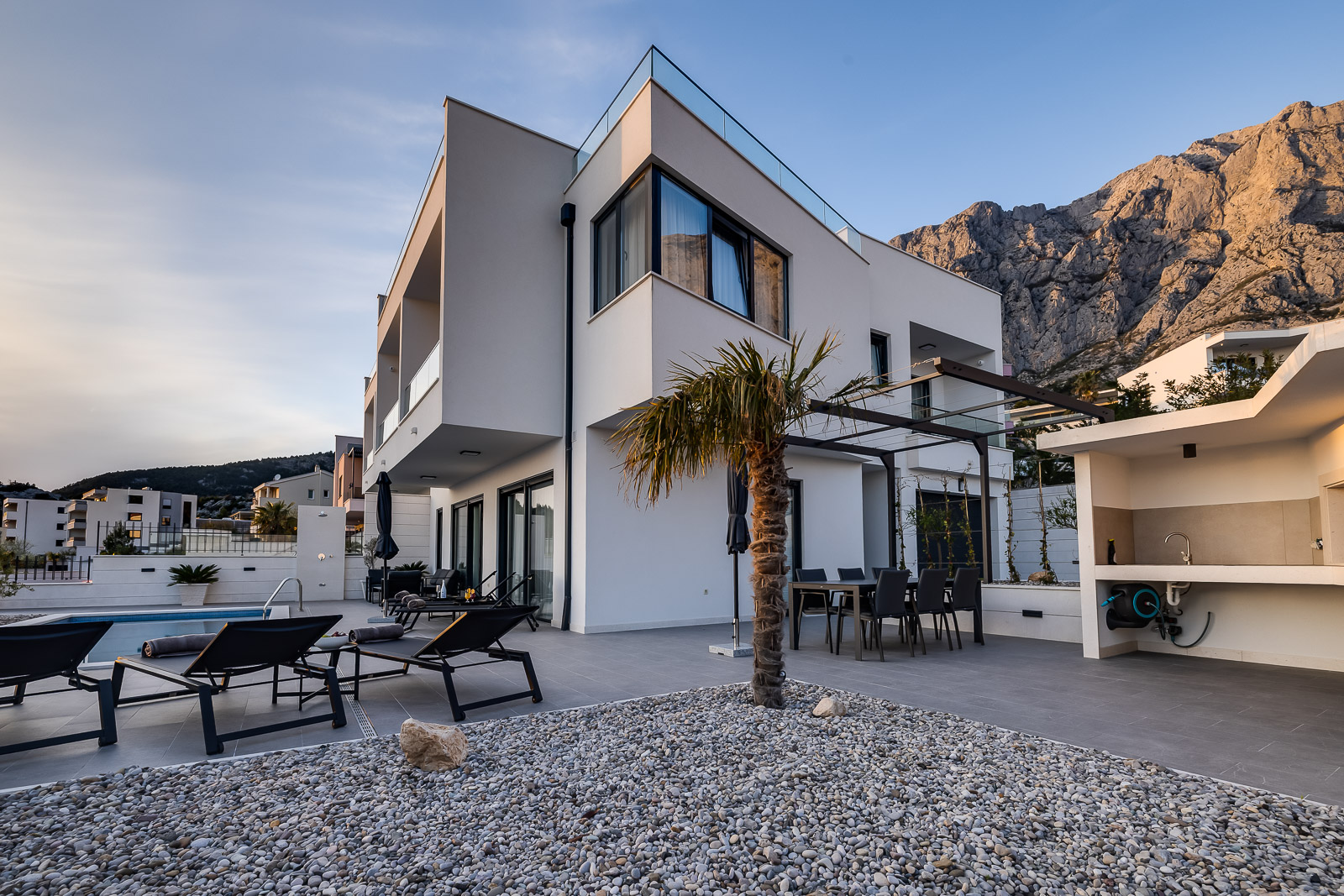 Villa Rental Prices in Makarska 2026